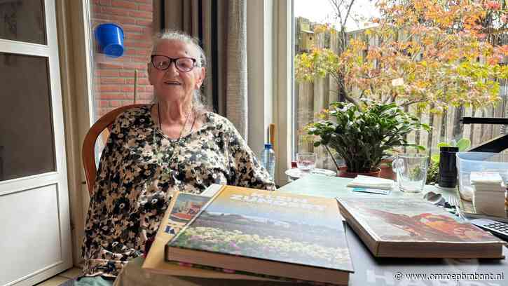 Hoe Ellie uitgroeide tot een van de succesvolste corso-ontwerpers