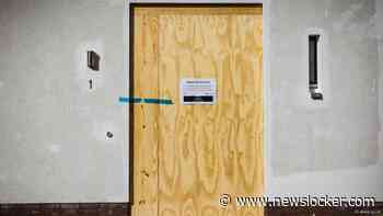 Weer woning in Overasselt gesloten, alle verdachten zitten 2 weken langer vast