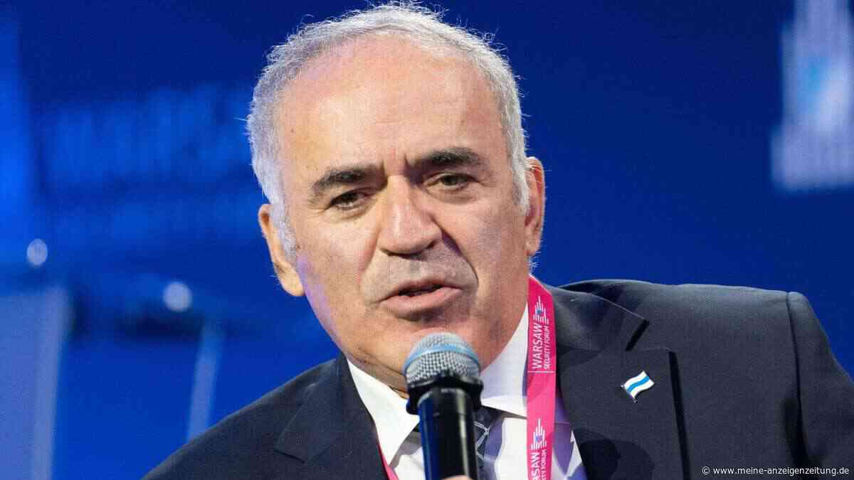 Putin-Kritiker warnt vor Eskalation an der NATO‑Grenze – „mindestens 50 Prozent Wahrscheinlichkeit“