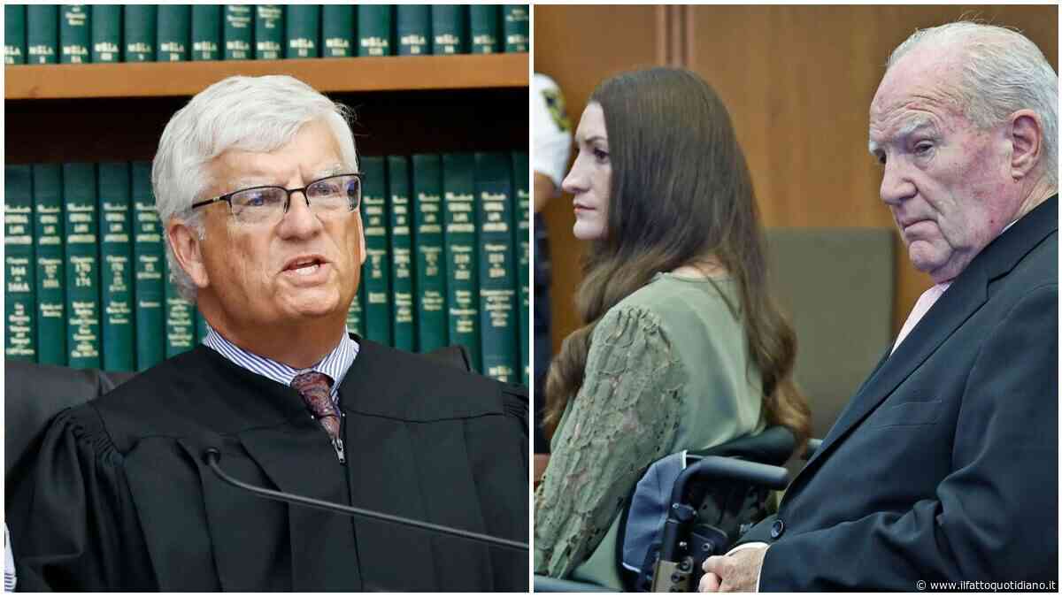 Processo nullo per Lindsay Clancy, il giudice chiude il procedimento perché la giuria non ha raggiunto un verdetto sulla madre che ha ucciso i tre figli