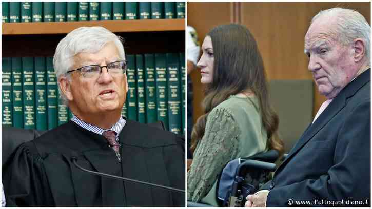 Processo nullo per Lindsay Clancy, il giudice chiude il procedimento perché la giuria non ha raggiunto un verdetto sulla madre che ha ucciso i tre figli