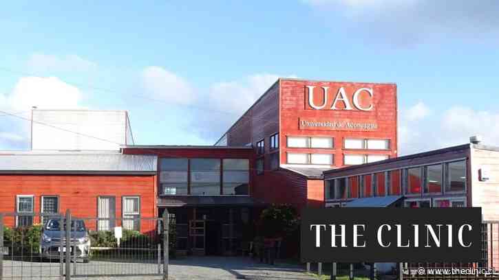 El último esfuerzo de la Universidad de Aconcagua para evitar su cierre: buscan por segunda vez su acreditación con la renovación de su junta directiva
