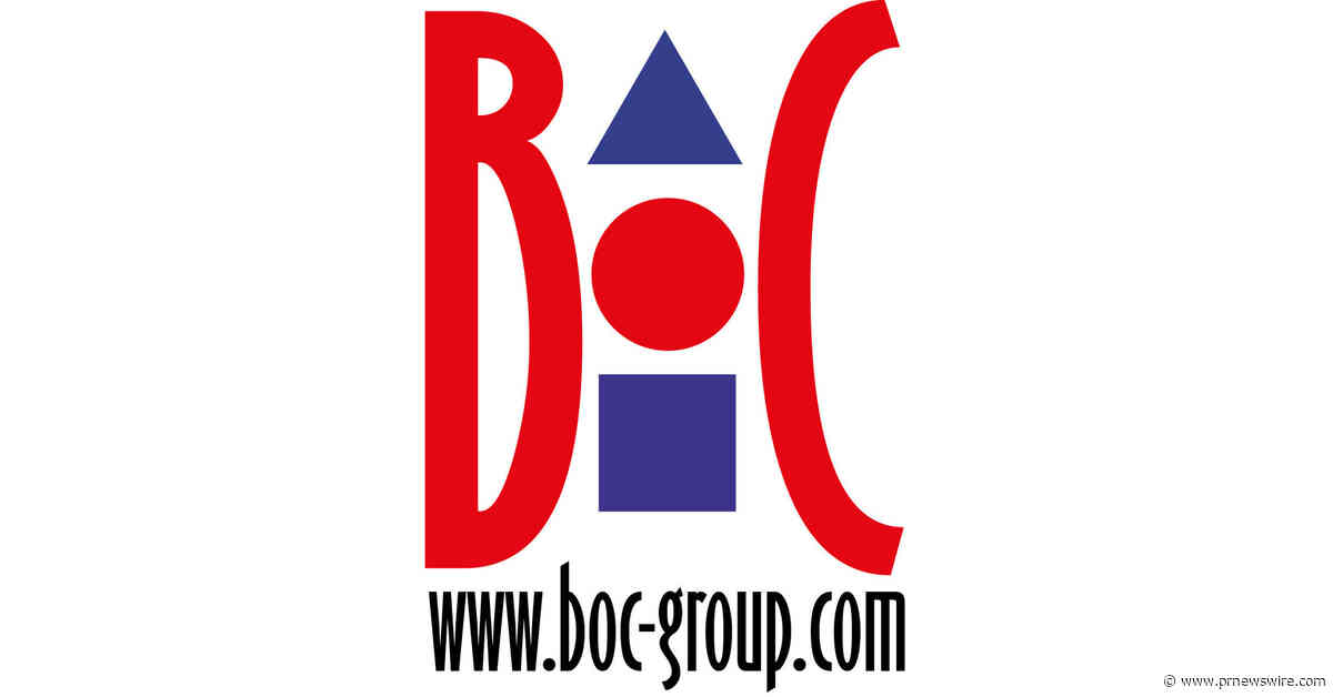 BOC Group im Gartner® Magic Quadrant™ 2026 für Digital Twin of an Organization Platforms als Challenger ausgezeichnet