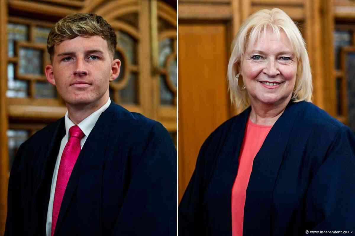 Reform councillor quits party as row erupts over alleged missing funds
