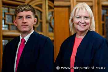 Reform councillor quits party as row erupts over alleged missing funds