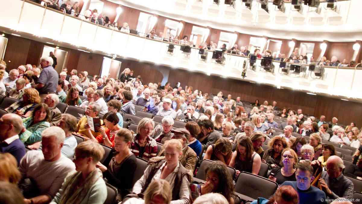 Bühne frei zur Theaternacht Hamburg – und neun weitere Kulturtipps