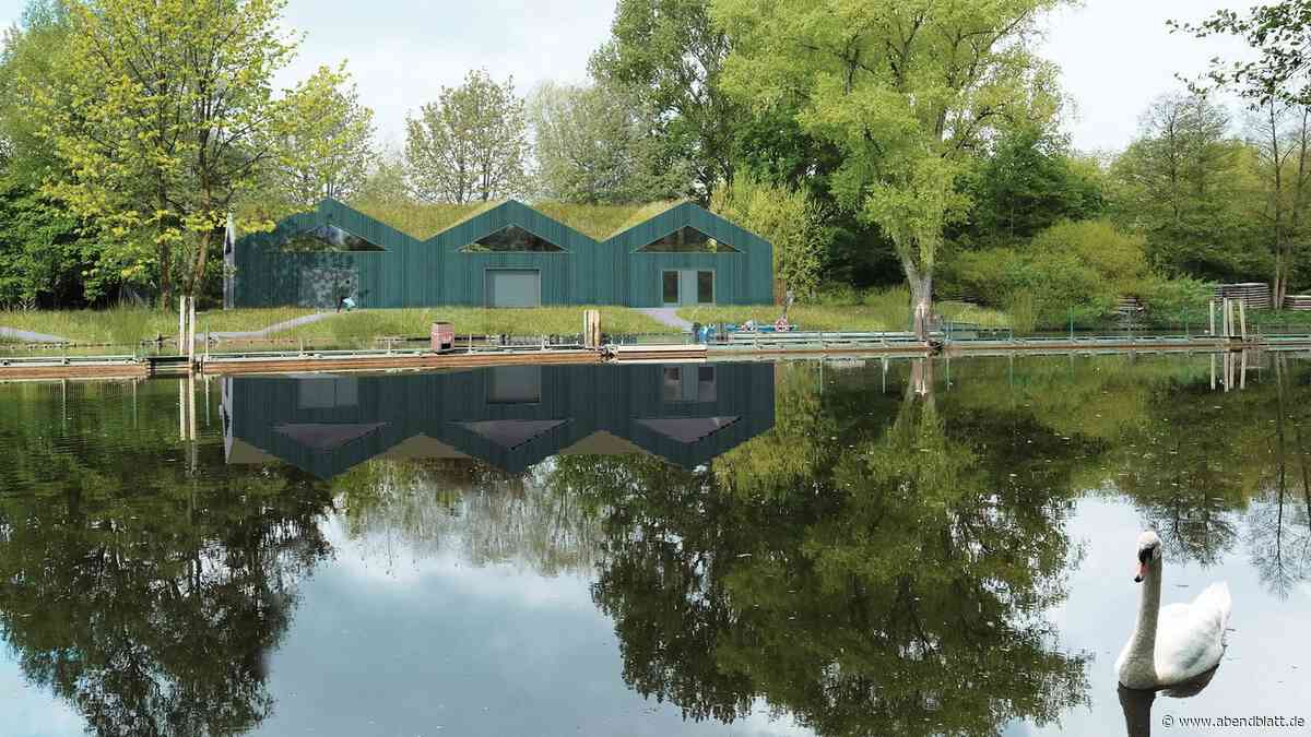 Kritik nach Schwanenquartier-Baustopp: „Hamburg plant zu groß und luxuriös“