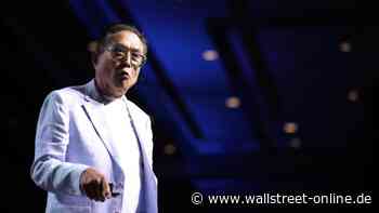 Rich Dad auf Pump: Robert Kiyosaki hat 1,2 Milliarden US-Dollar Schulden