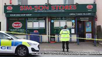 Fear in Walkden neighbourhood that has 'gone downhill' after horror stabbing