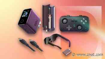 IFA 2026 Is Full of Weird and Wonderful Tech. We’ve Found the Ones You Can Buy Now