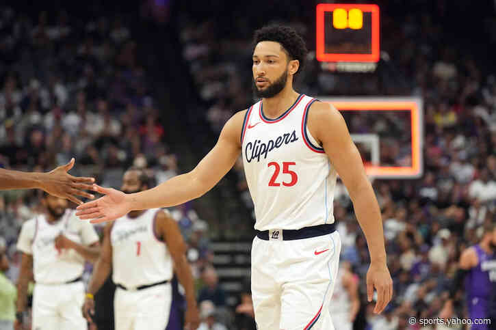 Why Ben Simmons, Sacramento Kings are exactly what each other need