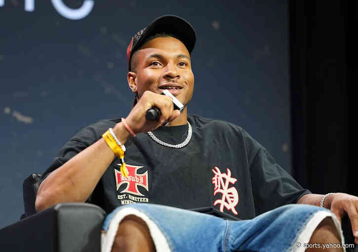 Miles McBride may have played his way out of New York