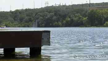 Austin Police to enforce personal watercraft ban during Labor Day weekend