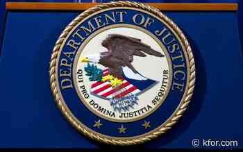 Two Oklahoma men plead guilty to lethal synthetic opioid distribution, face 20 years in prison