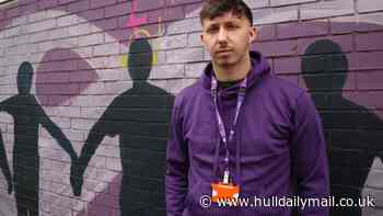 'Rehab is the best thing I've ever done' - Former ketamine user now helping others on the devastating drug