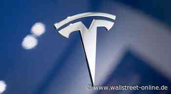 ANALYSE-FLASH: JPMorgan belässt Tesla auf 'Neutral' - Ziel 445 Dollar