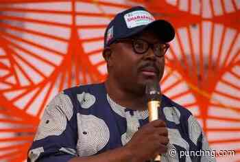 Oyo APC unveils Alli, 49 other candidates for 2027 elections