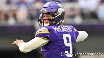 One team might still be willing to trade for J.J. McCarthy