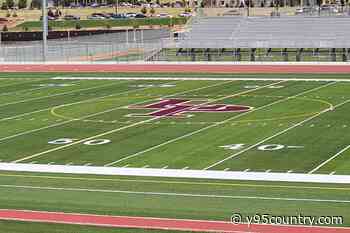 Plainsmen Football Welcomes Tigers to Laramie for 2026 Home Debut [VIDEO]