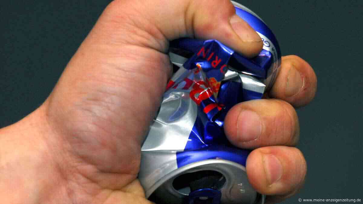 Wird das Wegwerfen von Pfandflaschen in Deutschland bestraft?