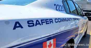 Police make 2 arrests in violent Brampton home invasion