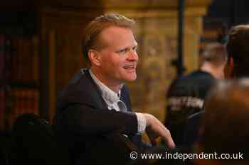 Cambridge University probe into James Orr after Reform donations sting
