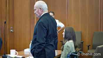 Live updates: Judge ready to declare mistrial in Clancy trial; August posts strong jobs numbers
