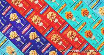 Barilla’s Goodles acquisition reflects growing health food M&A trend