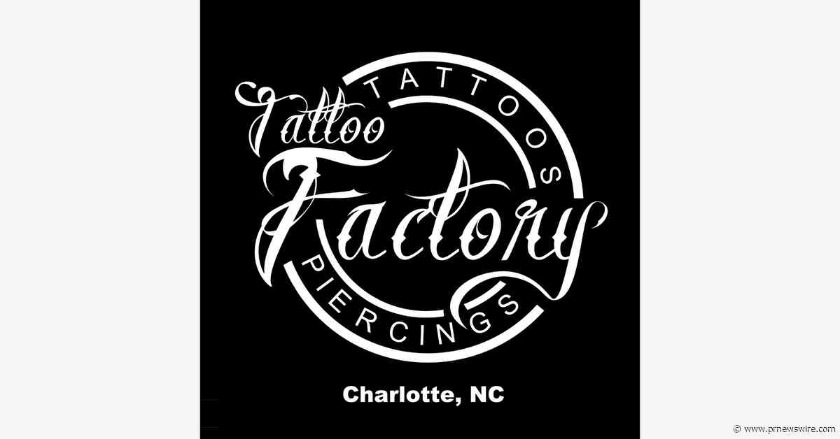Tattoo Review Reality Series Expands to 4 Platforms Across Charlotte