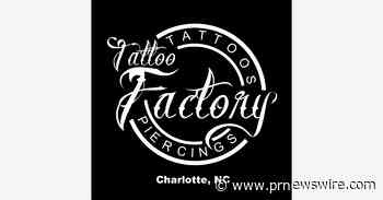 Tattoo Review Reality Series Expands to 4 Platforms Across Charlotte