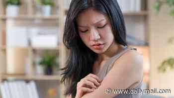 Virus lying dormant in 90% of people can 'reactivate' and cause major brain, nerve and organ damage