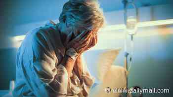 Healthy middle-aged Britons to be offered Alzheimer's drug in trial aiming to prevent dementia