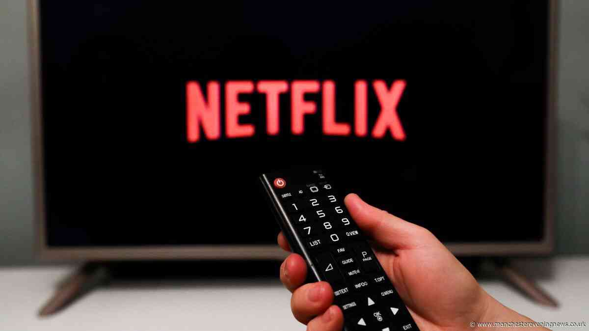 Netflix viewers hit with bill hike as cheapest plan now £8 a month - how much extra you'll pay