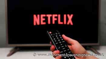 Netflix viewers hit with bill hike as cheapest plan now £8 a month - how much extra you'll pay