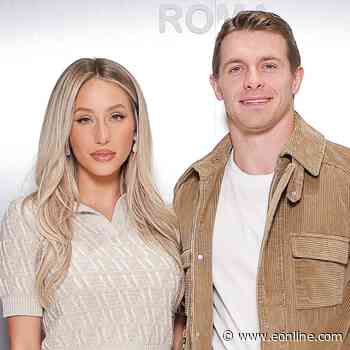 Alix Earle Says Braxton Berrios Laughed in Her Face After Breakup