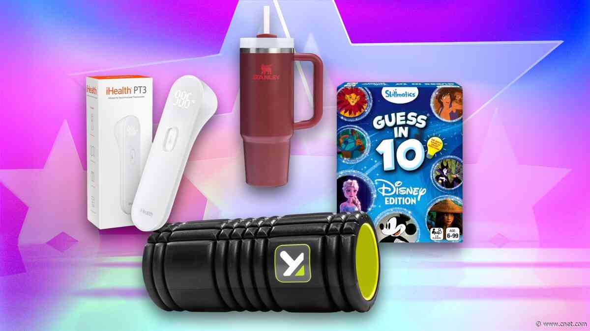 Best Labor Day Deals Under $50: Save on Tech, Home, Games and More