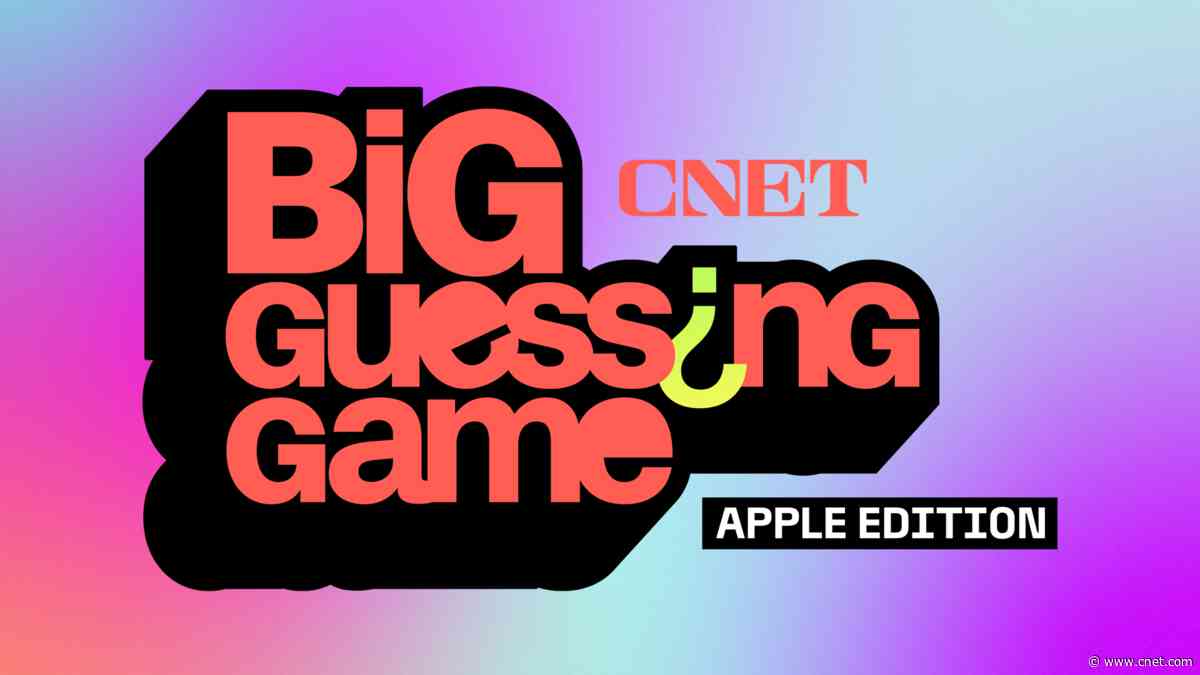 Apple Is Full of Surprises. Here’s What CNET Readers Anticipate Ahead of Wednesday’s Event