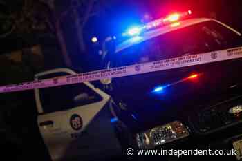 Suspect killed his girlfriend and her kids after finding out she cheated on him with an ex, cops say
