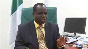 Face Tinubu in Nigeria, not US courts, ex-lawmaker tells opposition