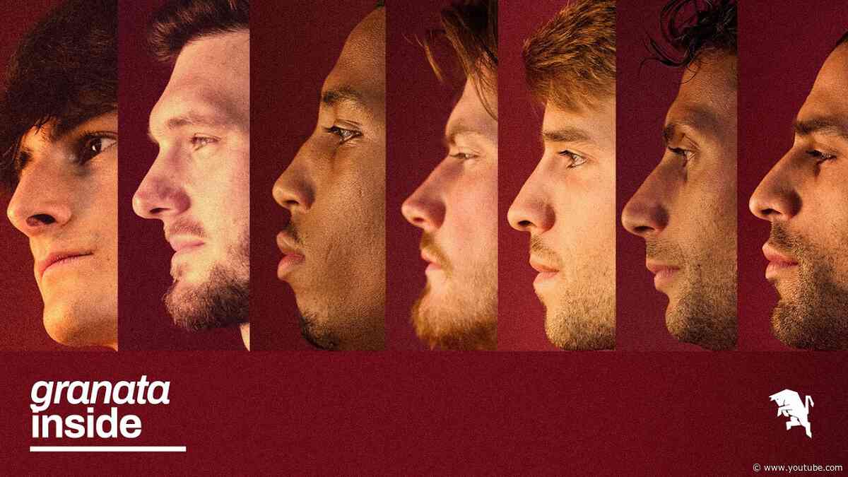 7 NUOVI innesti per il Torino: ultimi giorni di calciomercato 🆕 | GRANATA INSIDE EPISODIO 7