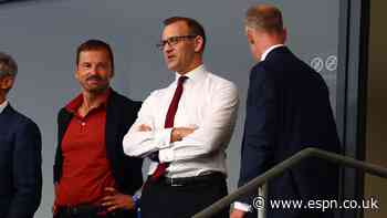 Kretinsky to be largest West Ham shareholder