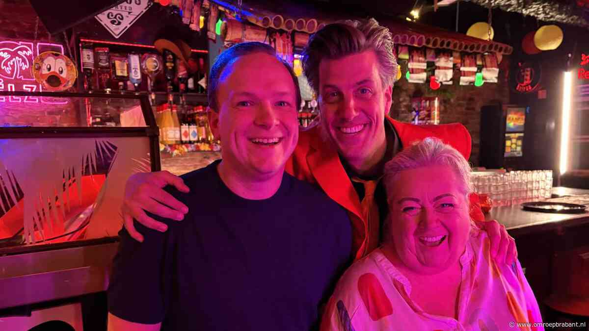Brabantse Vrienden brengt het carnavalsgevoel naar de zomer