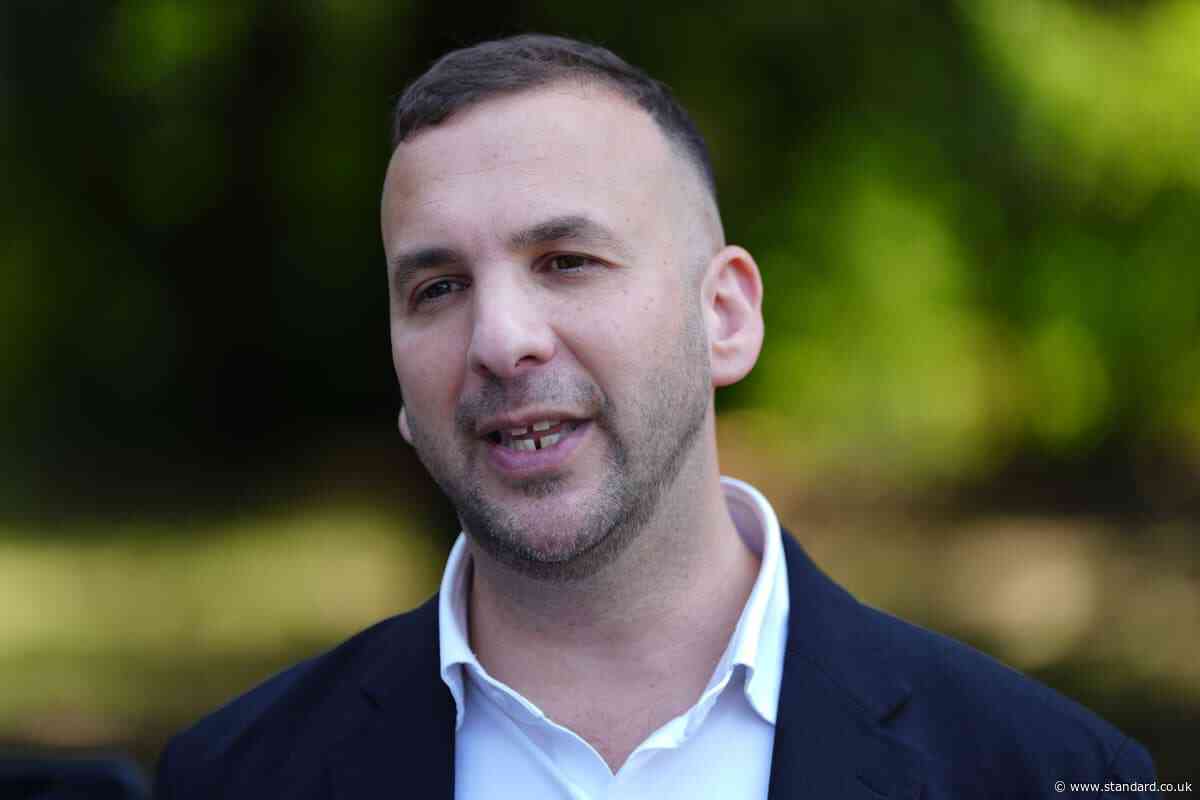 Zack Polanski: How Green army high on hope may sweep leader to historic London by-election win