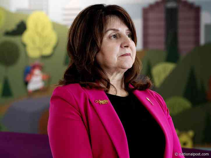 Alberta thinks it has a health care fix. Ottawa, as always, is skeptical
