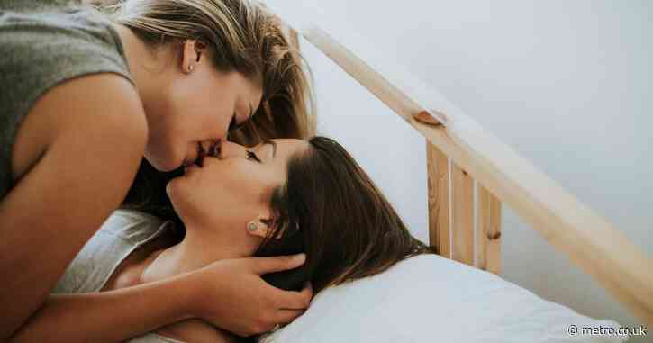 There’s one word she said in bed that completely turned me off