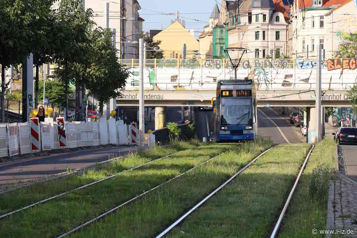 Freitag, der 4. September 2026: Mehr Tempo 30 auf der „Lützner“, Auszeichnungen für Leipziger Gruppe, IHKs fordern höhere Sachsen-Investitionen
