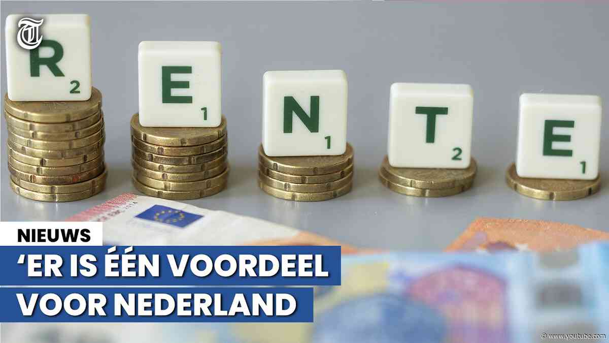 Hoge rente op staatsschulden: ‘Dán gaat de euro onderuit’