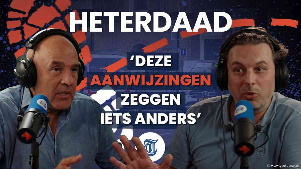 Bolle Jos wast handen in onschuld na Overasselt