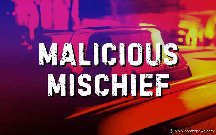 Malicious Mischief, Drugs, and DUI Arrests in Philadelphia and Neshoba County