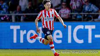 LIVE Eredivisie | Opstellingen voor speelronde-opener Sparta-PEC bekend